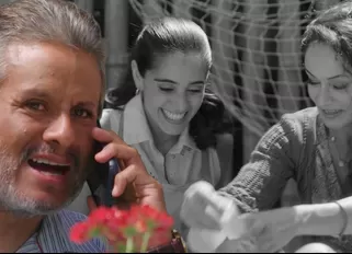 Aldo planeará peligrosa venganza contra Isabel y Mercedes (AVANCE) | Fuente: América Televisión