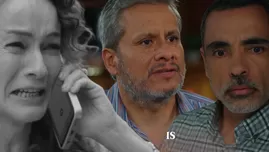 Aldo contará todo lo que sabe | Composición: Katherine Lozano | Fuente: AméricaTv