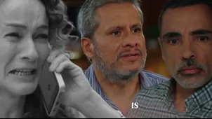 Aldo revelará toda la verdad sobre crimen de Belén (AVANCE)