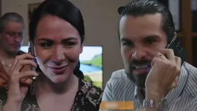 Belén amenazará a Reynaldo con la vida de su hijo (AVANCE)