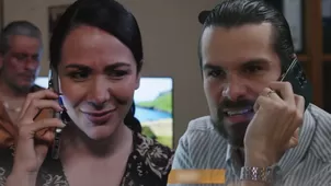 Belén amenazará a Reynaldo con la vida de su hijo (AVANCE)