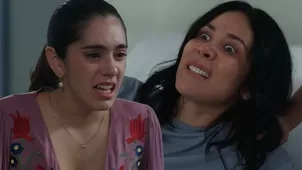 Belén amenazó a Isabel con atentar contra su bebé