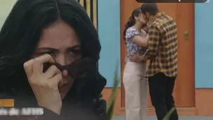 ¿Belén arruinará la boda de Isabel y Eduardo? (AVANCE) | Fuente: Señora del destino