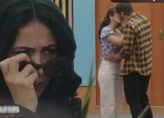 ¿Belén arruinará la boda de Isabel y Eduardo? (AVANCE) | Fuente: Señora del destino
