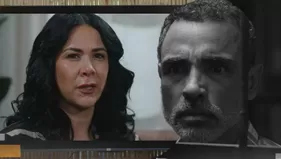 Belén arruinará la vida de Sebastián en televisión nacional (AVANCE)