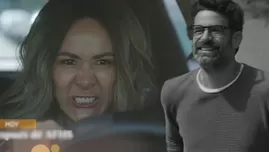 ¿Belén atentará contra la vida de David? (AVANCE)