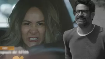 ¿Belén atentará contra la vida de David? (AVANCE)