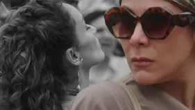 Belén atentará contra la vida de Mercedes por Isabel (AVANCE)