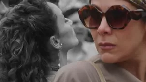 Belén atentará contra la vida de Mercedes por Isabel (AVANCE)