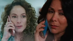 Belén atormentará a Mercedes con misteriosa llamada (AVANCE)