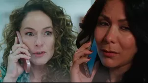 Belén atormentará a Mercedes con misteriosa llamada (AVANCE)