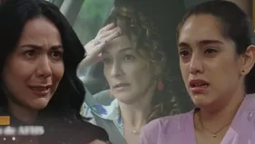 Belén confesará a Isabel que Mercedes es su madre (AVANCE)
