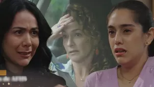 Belén confesará a Isabel que Mercedes es su madre (AVANCE)