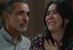 Belén engañó a Sebastián: "Mercedes me entregó a Estrellita"