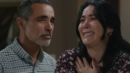 Belén mintió sobre Mercedes: "Ella me entregó a Estrellita" | Fuente: Señora del Destino