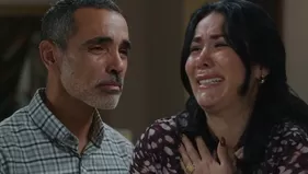 Belén engañó a Sebastián: "Mercedes me entregó a Estrellita"