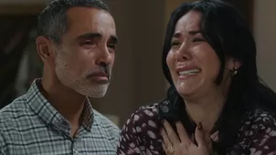 Belén engañó a Sebastián: "Mercedes me entregó a Estrellita"
