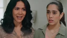 Belén enloquecerá al descubrir embarazo de Isabel (AVANCE)