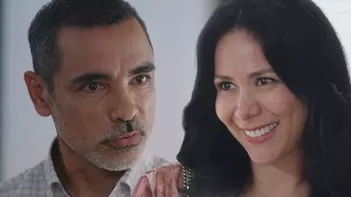 Belén intentará conquistar a Sebastián (AVANCE)