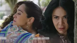 Belén jurará venganza contra Isabel y Mercedes (AVANCE) | Fuente: Señora del destino