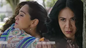 Belén jurará venganza contra Isabel y Mercedes (AVANCE)