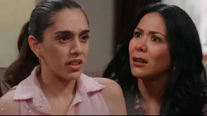 Belén manipulará a Isabel para que se aleje de Mercedes (AVANCE)