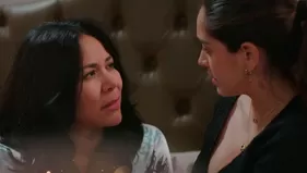 Belén presionará a Isabel tras búsqueda de Mercedes (AVANCE)