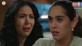 Belén reveló a Isabel que padece de cáncer: "Está avanzado"