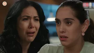 Belén reveló a Isabel que padece de cáncer: "Está avanzado"