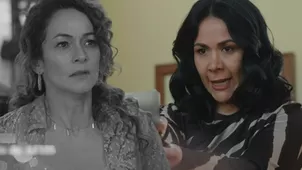 Belén se vengará de Mercedes y ¿acabará con su vida? (AVANCE)