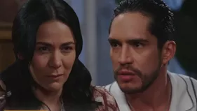 Belén y Adrián armarán plan para acabar con Mercedes (AVANCE)