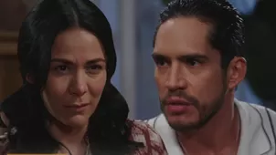 Belén y Adrián armarán plan para acabar con Mercedes (AVANCE)