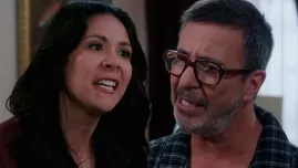 Belén le reclamó a José Carlos por Claudia | Composición: Katherine Lozano