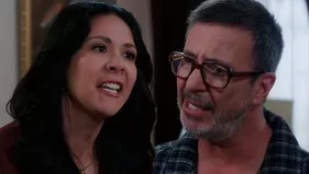 Belén y José Carlos tuvieron discusión por culpa de Claudia