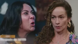 Mercedes y Belén tendrán tensa pelea por Isabel (AVANCE)