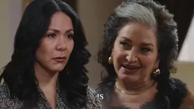 Bertha chantajeará a Belén tras conocer a Isabel (AVANCE)