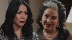 Bertha chantajeará a Belén tras conocer a Isabel (AVANCE)