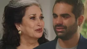 ¿Bertha revelará a Eduardo que Belén robó a Isabel? (AVANCE)