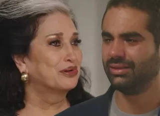 ¿Bertha revelará a Eduardo la verdad sobre Belén? (AVANCE)