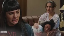 Claudia culpará a Belén por fallecimiento de José Carlos (AVANCE)