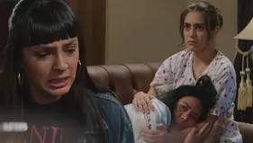 Claudia culpará a Belén por accidente de José Carlos (AVANCE)
