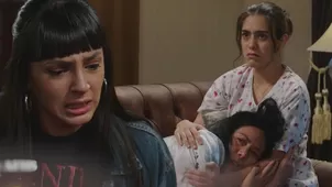 Claudia culpará a Belén por accidente de José Carlos (AVANCE)