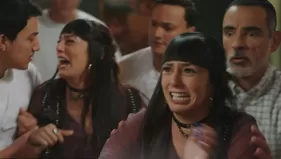 Claudia entrará en pánico por terrible plan de Belén (AVANCE)