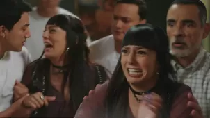Claudia entrará en pánico por terrible plan de Belén (AVANCE)