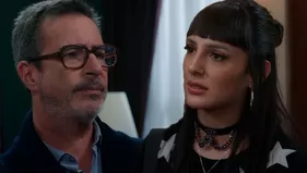 Claudia exigió a José Carlos divorcio de Belén: "Abre los ojos"