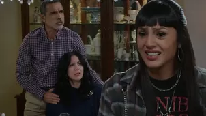 Claudia explotó contra Belén frente a Sebastián: "Es el demonio"