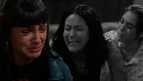 Claudia responsabilizó a Belén por fallecimiento de José Carlos