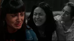 Claudia responsabilizó a Belén por fallecimiento de José Carlos