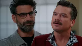 David ofendió a Giovanni tras reclamarle por regalo a Mercedes