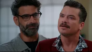 David ofendió a Giovanni tras reclamarle por regalo a Mercedes